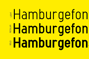 Compania Railwail, a Sans Serif Font by Fabio Ares (Thumbnail 6 of 6)
