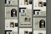 Email News Letter, an Email Template by graphicook (Thumbnail 1 of 3)