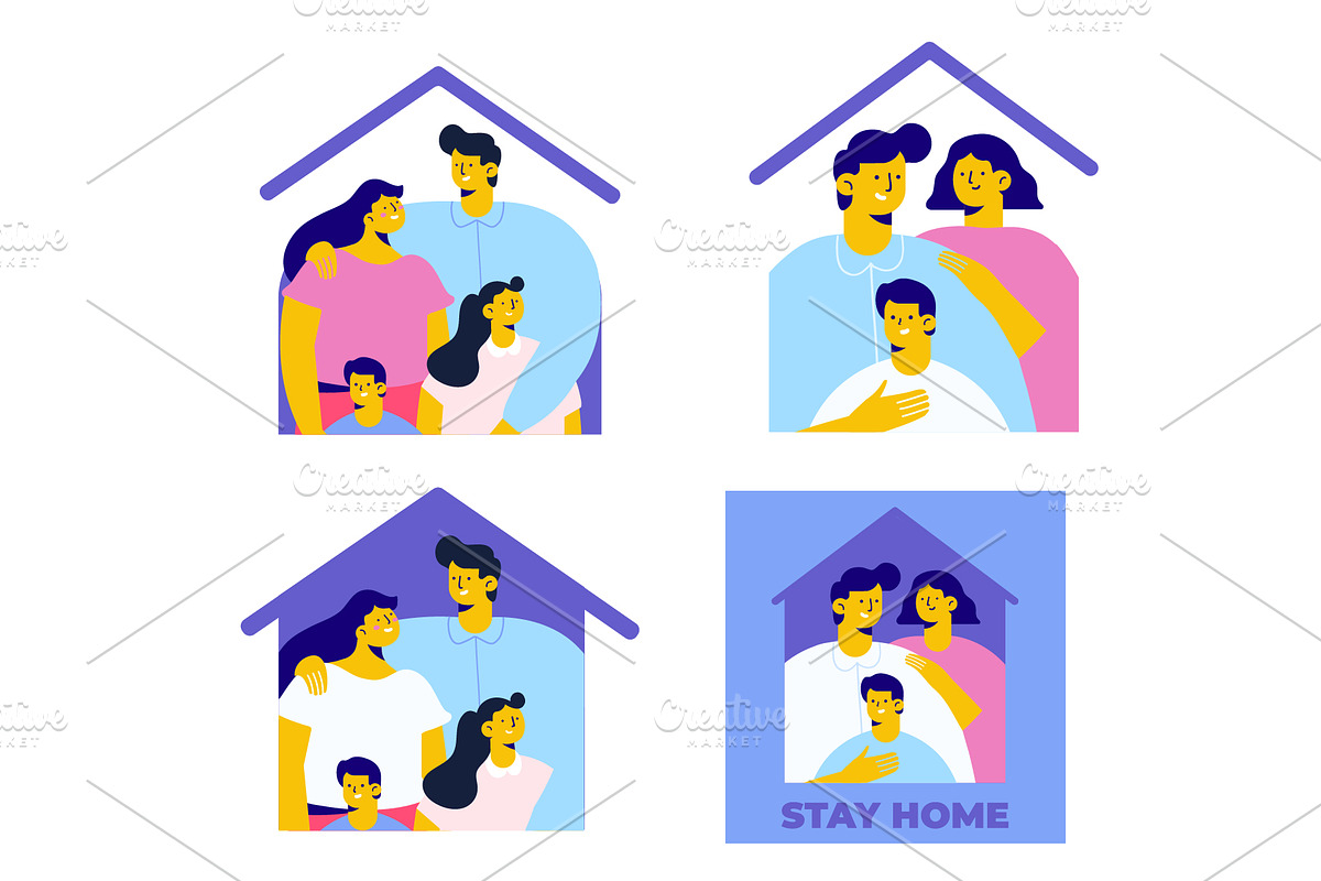 Coronavirus icons+illustrations set, a Healthcare Illustration by Vector_Art (Photo 17 of 20)