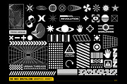 Neo Brutalism Graphic Collection, an Object Graphic by Sundaylab (Thumbnail 3 of 3)