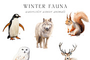 New! Fall + Winter Christmas Edition, an Illustration by Isabelle Salem (Thumbnail 217 of 242)