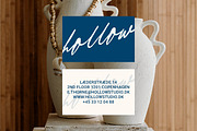 Yaenako – Elegant Handwritten Script, a Handwritten Font by Unicode Studio (Thumbnail 8 of 10)