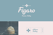 Summer Time Font | Handwritten Scrip, a Script Font by Creative Foundry (Thumbnail 4 of 8)