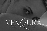 Anmer Elegant Font, a Serif Font by Hishand Studio (Thumbnail 7 of 10)