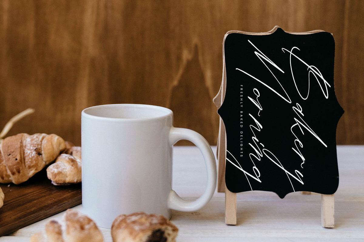 Shillueta Fantture Modern Signature, a Script Font by stylishtype.co (Photo 15 of 20)