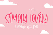 The Cute Craft Bundle - ONLY $9, a Font by Salt & Pepper Designs (Thumbnail 9 of 35)