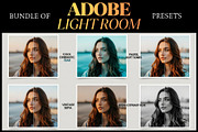 Realistic HDR Preset Pack OF 16,000, a Preset Add-On by Crox Studio | Digital (Thumbnail 12 of 63)