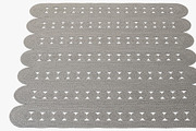 Safavieh Hajri Jute Rug (2 options), a Furniture 3D Model by 3dmitruk (Thumbnail 14 of 23)