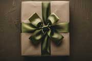 161 Gift boxes, a Holiday Photo by Handmadefont (Thumbnail 98 of 164)