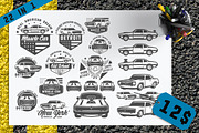 Big Auto Bundle 9 in 1, a Food Illustration by Hadanello88 (Thumbnail 8 of 8)