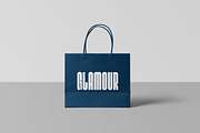 Edgar - Condensed Display Sans-Serif, a Sans Serif Font by Webhance Studio (Thumbnail 5 of 13)
