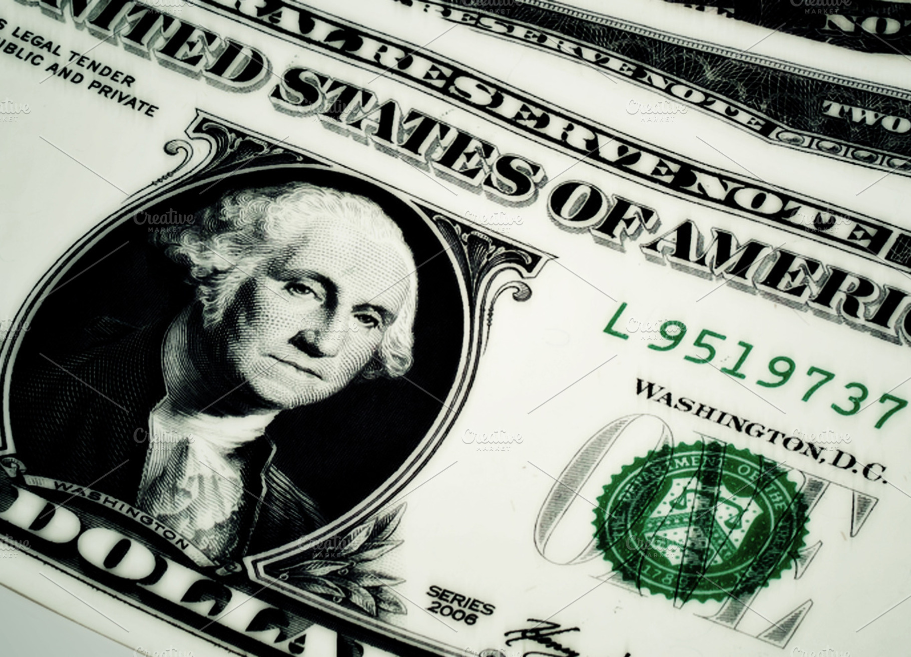 dollar bill -Money background