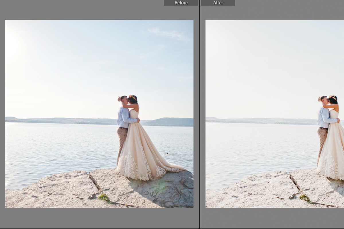 AIRY BRIGHT NATURAL LIGHTROOM PRESET, a Preset Add-On by Fltrr Lightroom Presets (Photo 3 of 10)