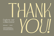 Attelier, a Sans Serif Font by Nathatype (Thumbnail 11 of 12)