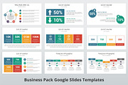 Business Pack Google Slides Bundle, a Presentation Template by GraphicStan (Thumbnail 12 of 41)