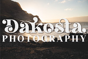 Kamila | Modern Slab Serif Font, a Slab Serif Font by MchCrafter (Thumbnail 7 of 11)