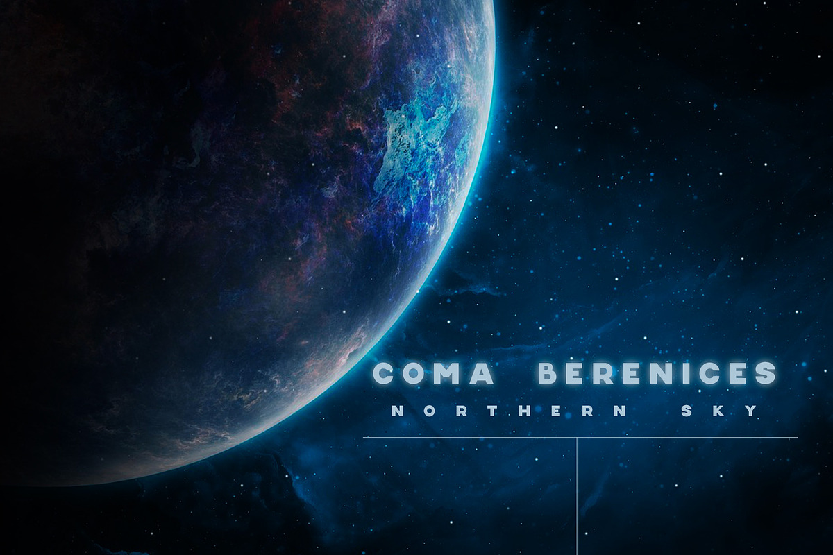 Berenices Font preview 5