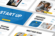 Frand - Startup Google Slide, a Presentation Template by GraphauseProject (Thumbnail 5 of 6)