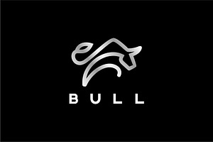 Bull Logo