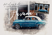 SALE The Ultimate Watercolor Creator, a Brushes & More by Cruzine (Thumbnail 33 of 42)