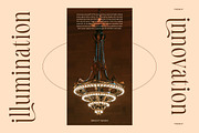 Royaltens Modern Serif Font, a Serif Font by Letterena Studios (Thumbnail 7 of 15)