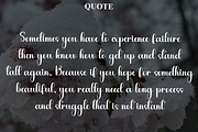 Summer Writing, a Handwritten Font by FreshTypeINK (Thumbnail 6 of 8)