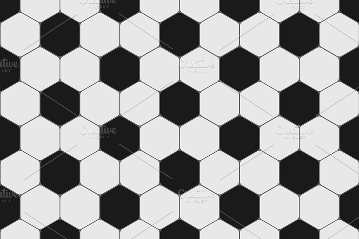 Soccer Posters and Concepts, a Texture Illustration by TAlex (Photo 4 of 6)