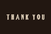 Kenzoe, a Serif Font by Fourteen Letter (Thumbnail 9 of 9)