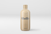 Cosmetic Bottle Mockup #6, a Cups & Container Mockup by Seven Lights (Thumbnail 5 of 9)