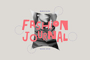 Molka, a Handwritten Font by vuuuds (Thumbnail 8 of 10)
