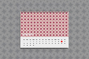Balanced Pattern, a Pattern Graphic by MSG Studio (Thumbnail 11 of 11)