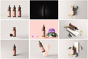 The Ultimate Bottle Mockup Bundle, a Cups & Container Mockup by pmvch (Thumbnail 51 of 85)