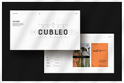 Brand Guidelines, a Presentation Template by S A N D Y (Thumbnail 8 of 11)