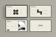 Business Presentation Template, a Presentation Template by Fit-tee (Thumbnail 7 of 8)