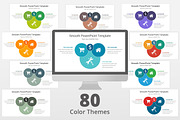 Smooth PowerPoint Template, a Presentation Template by GraphicStan (Thumbnail 3 of 25)