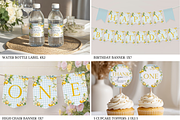 Main Squeeze Is One Birthday Bundle, a Templates & Theme by Digital_Mind (Thumbnail 6 of 8)