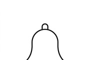21 Vector EPS Social Media Outline, an Outline Icon by adenpinkstore (Thumbnail 3 of 14)