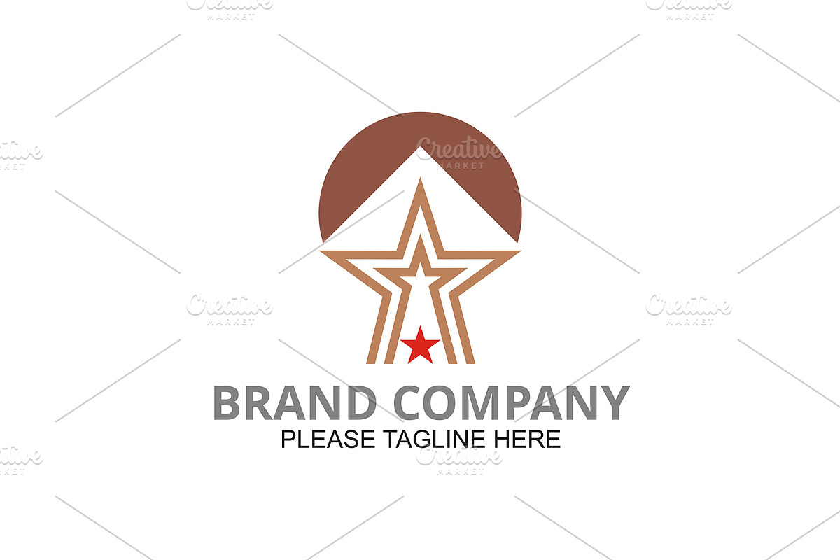 20 Logo Arrow Templates Bundle, a Branding & Logo Template by Friendesigns (Photo 14 of 21)