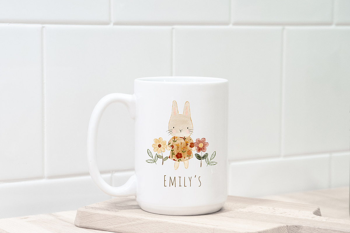 Boho Doodle, an Animal Illustration by heyiamalice (Photo 10 of 11)