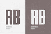 The Versatile Font Bundle, a Sans Serif Font by AlienValley (Thumbnail 84 of 141)