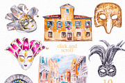 70% OFF Around the World Bundle, a Transportation Illustration by ArtCreationsDesign (Thumbnail 9 of 20)