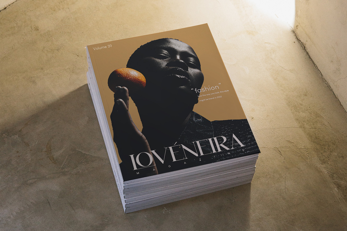 Buljirya Modern Serif Font, a Serif Font by Hishand Studio (Photo 5 of 12)