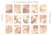 Handmade femininity textures, a Texture Graphic by Soffi Sk (Thumbnail 11 of 12)