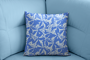 JUST BLOSSOM (6 patterns), a Texture Illustration by Bonfloret Studio (Thumbnail 3 of 7)
