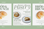 Elegant Serif for Luxury – Veluxa, a Serif Font by roomspace creative lab (Thumbnail 9 of 15)