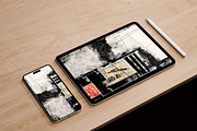 Anti Backgrounds Bundle 70% Discount, a Texture Graphic by bbymedia.store (Thumbnail 5 of 21)