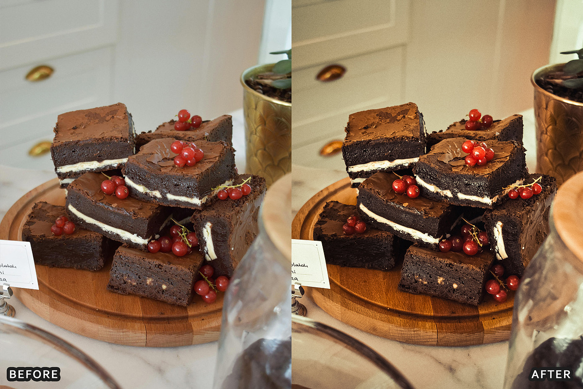 Cake Photoshoot Lightroom Presets, a Preset Add-On by AAA Presets (Photo 9 of 23)