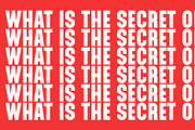 KONKRET., a Sans Serif Font by Typocalypse (Thumbnail 3 of 16)