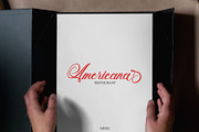 Yachting - Script Font, a Script Font by Arendxstudio (Thumbnail 5 of 10)