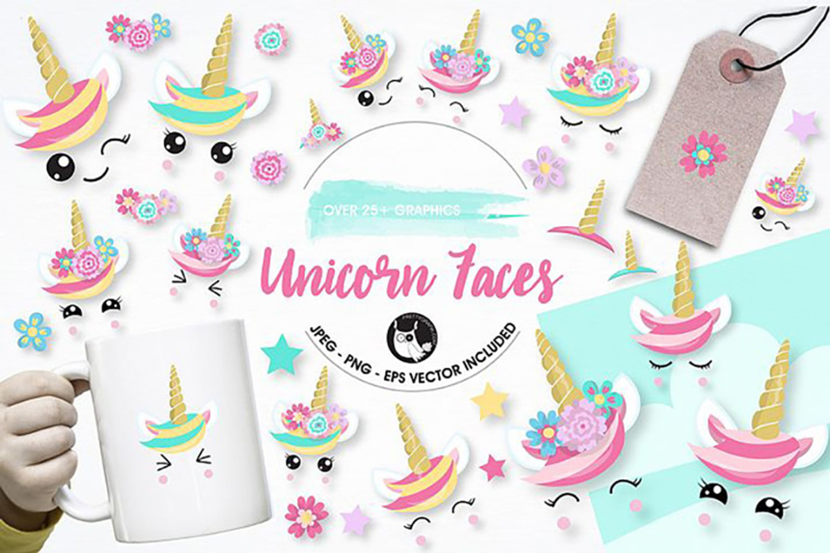 AMAZING SVG AND GRAPHIC BUNDLE, an Illustration by PrettyBundles (Photo 36 of 38)